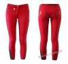 Bryczesy Pikeur PAULINA - berry red